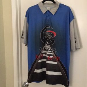 Excellent condition men’s polo shirt